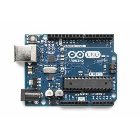 Arduino Uno DIP ATmega328 P ATmega328P