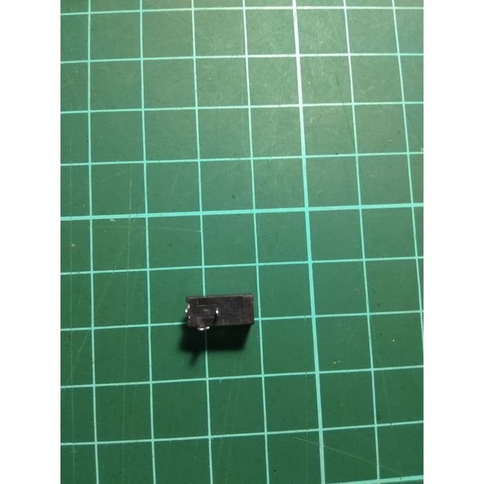 Female Power Jack Socket soket DC 3.5*1.3mm