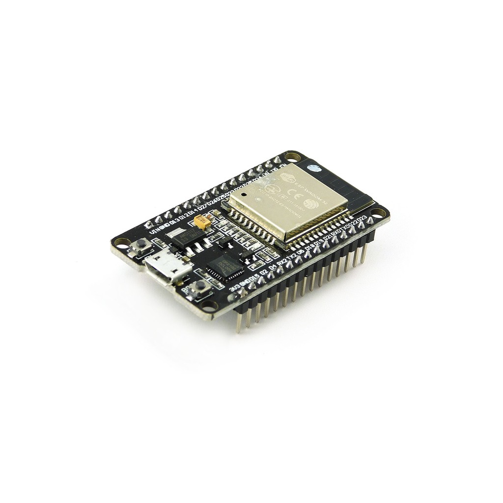 Module Modul ESP 32 ESP32 ESP-32 WIFI Bluetooth IoT ESP-32S Arduino