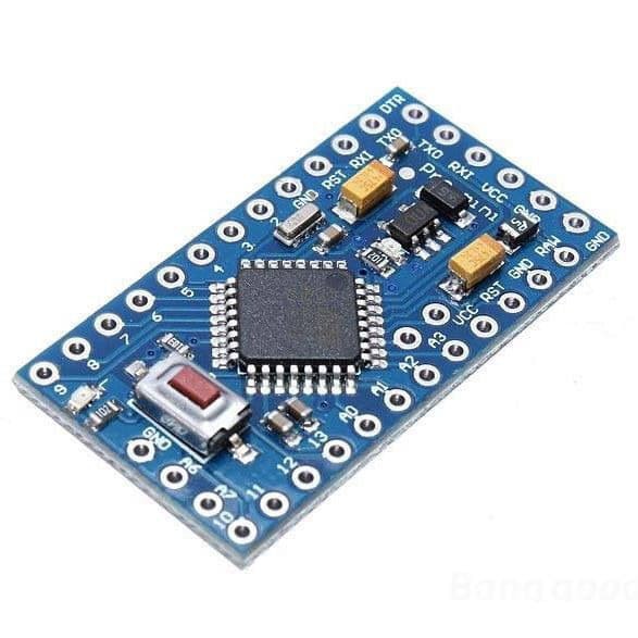 Arduino Promini Pro Mini atmega328 atmega 328 5V 5 V 16MHz 16 MHz