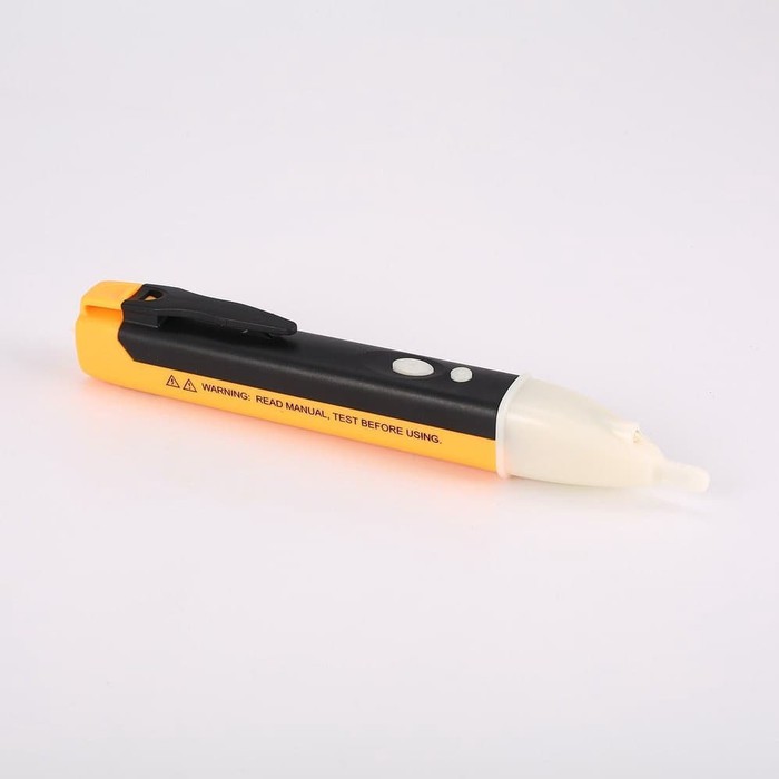 test pen pendeteksi kabel putus non contact AC Voltage Detector