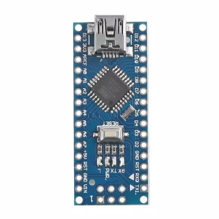 Arduino Nano Mikro Controller Mikrokontroler Microcontroller V3.0 ATmega328P