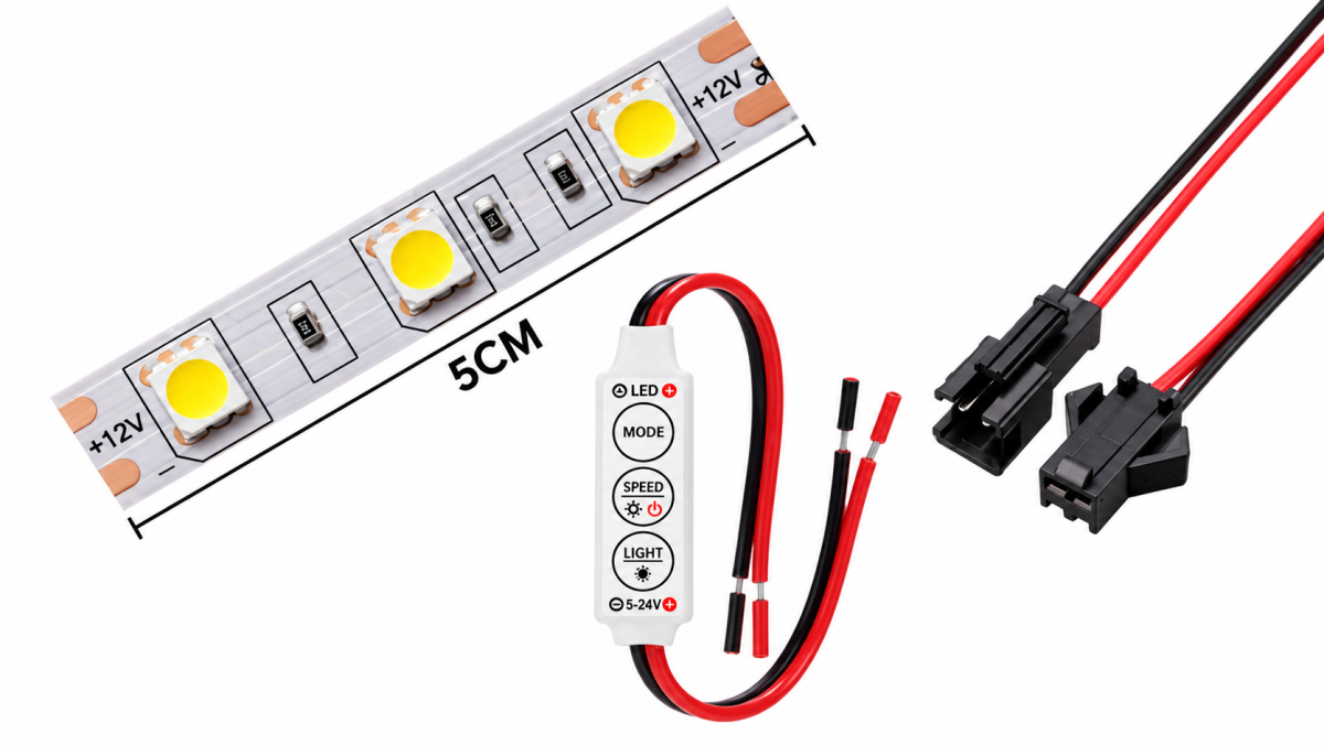 lampu-led-5050-3-mata-12v