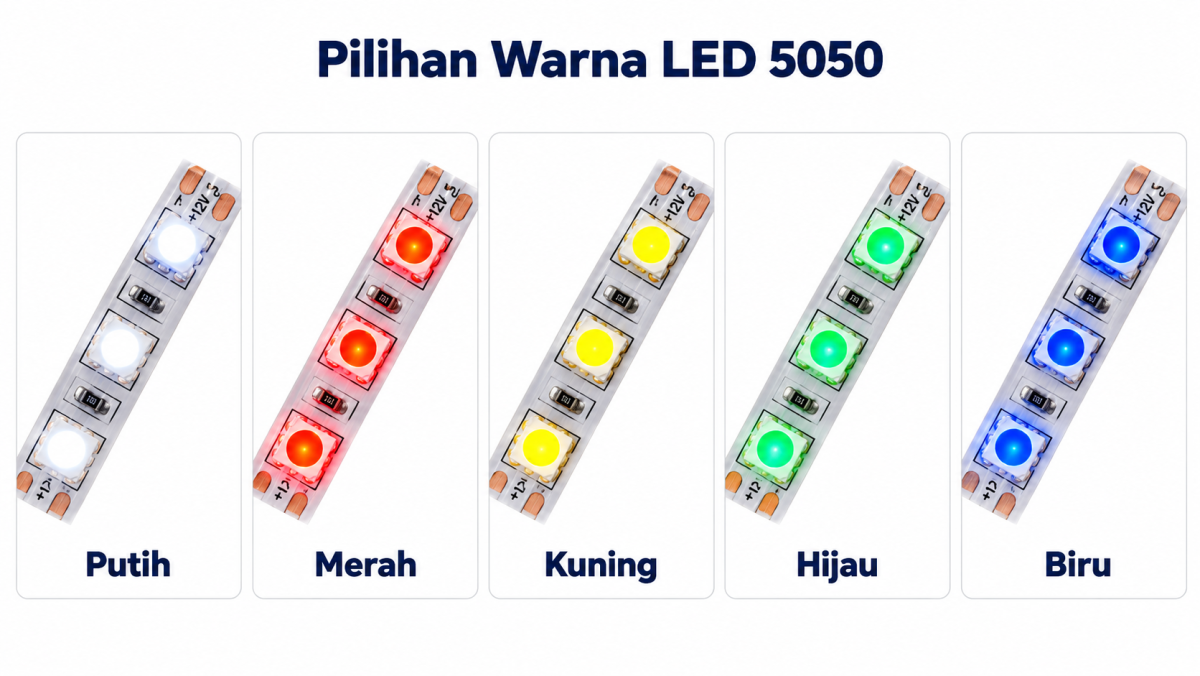 varian-warna-led-5050-12v