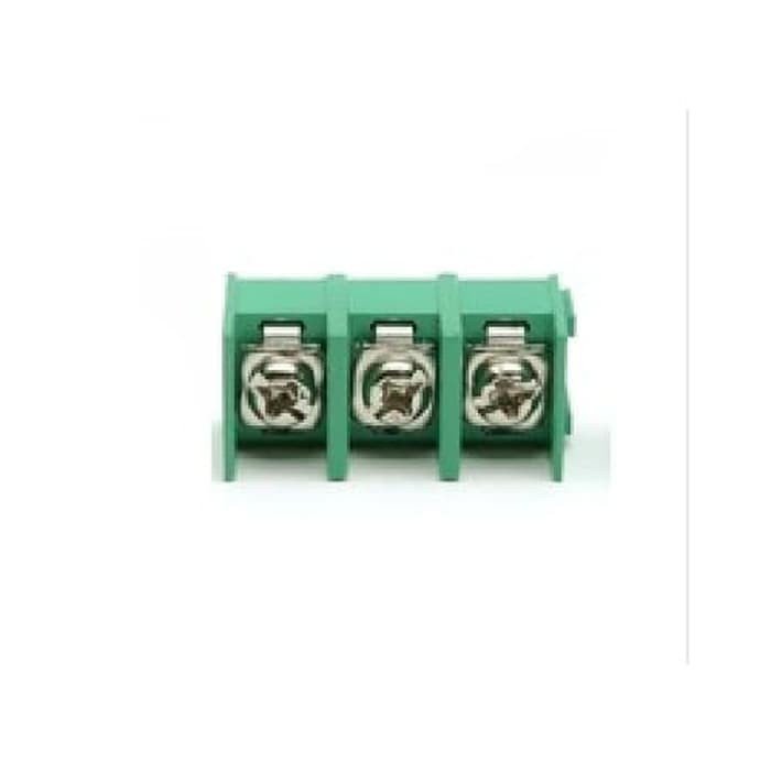 Splice Terminal Connector Terminal Blok Block 3P 3Pin Tipe KF8500