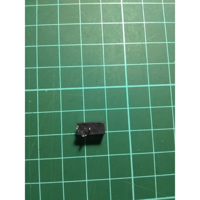 Female Power Jack Socket soket DC 3.5*1.3mm