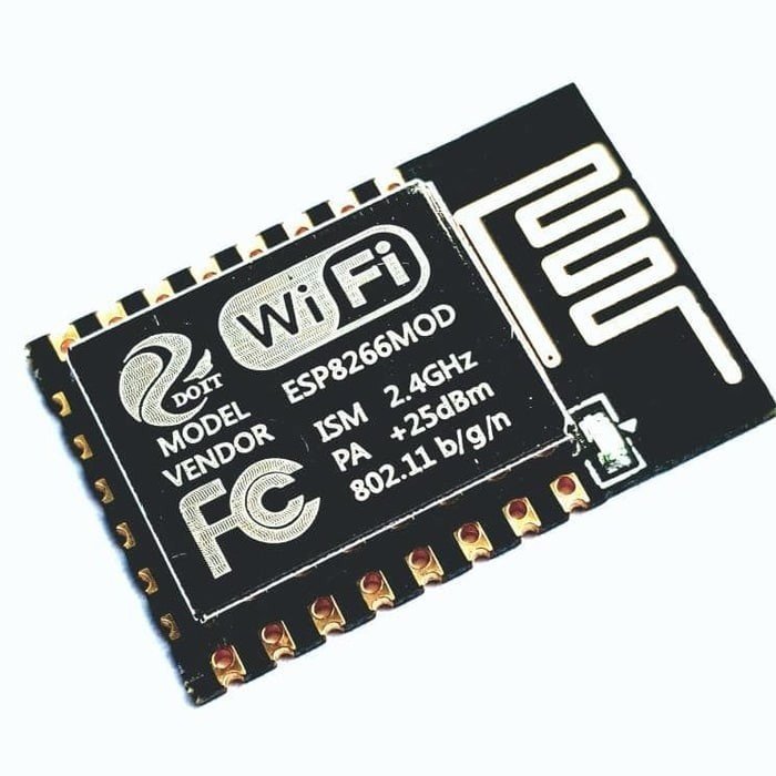 Chip IC Esp8266 12 E Esp-12e Arduino compatible IoT Esp12e
