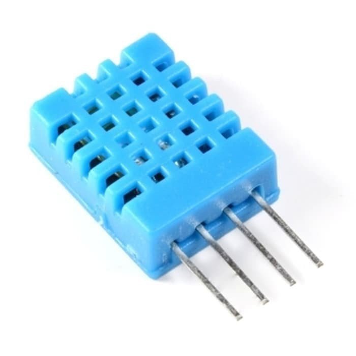 Sensor Kelembaban Cuaca DHT11 DHT-11 Digital Temperature and Humidity