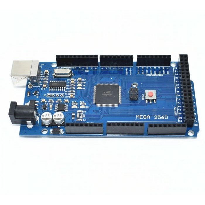 Arduino Mega 2560 ATmega2560 CH340