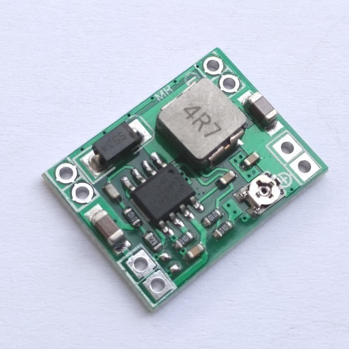 MP1584 Buck Konverter Converter / Step Down Stepdown 3A Mini LM2596