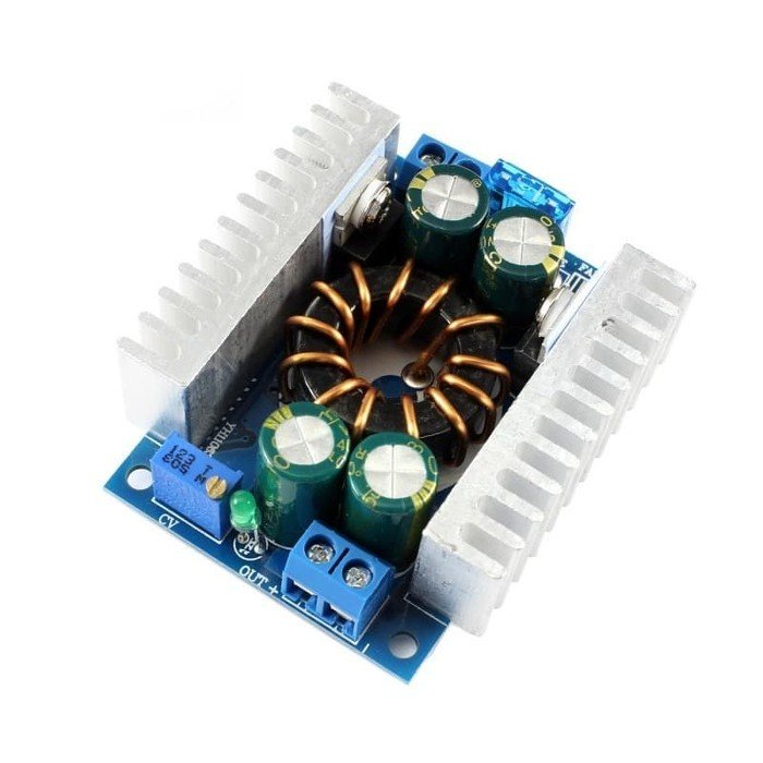 Step Up Stepup 150w 150 w 8-32v to 9-46v DC Boost Konverter Converter