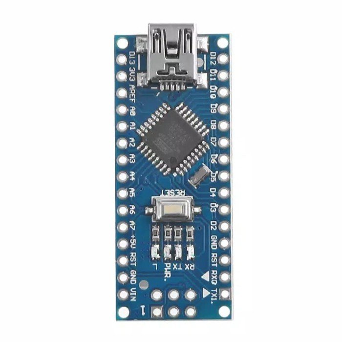 Arduino Nano Mikro Controller Mikrokontroler Microcontroller V3.0 ATmega328P