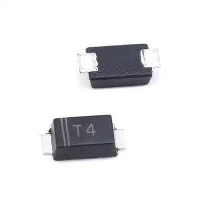 IN4148 1N4148WS 1N4148 SOD-123 T4 Switching Diode SOD123